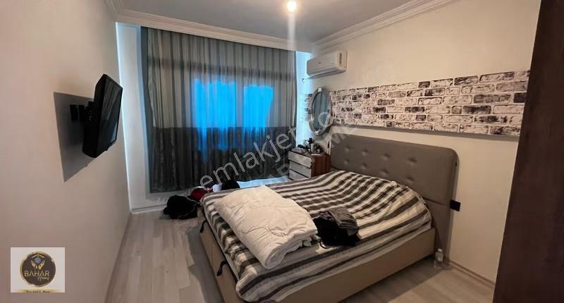 Denize 800 Metre Not; Depo Tapulu Bodrum Kat Acil Satilik Daire - Görsel 9