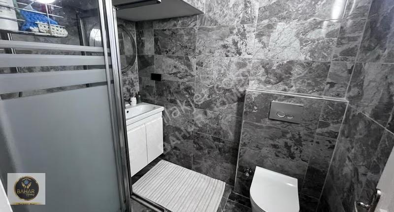 Denize 800 Metre Not; Depo Tapulu Bodrum Kat Acil Satilik Daire - Görsel 14