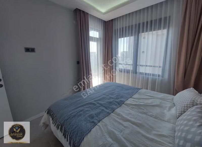 Merkezi Konumda Eşyalı Acil Satilik Daire - Görsel 9