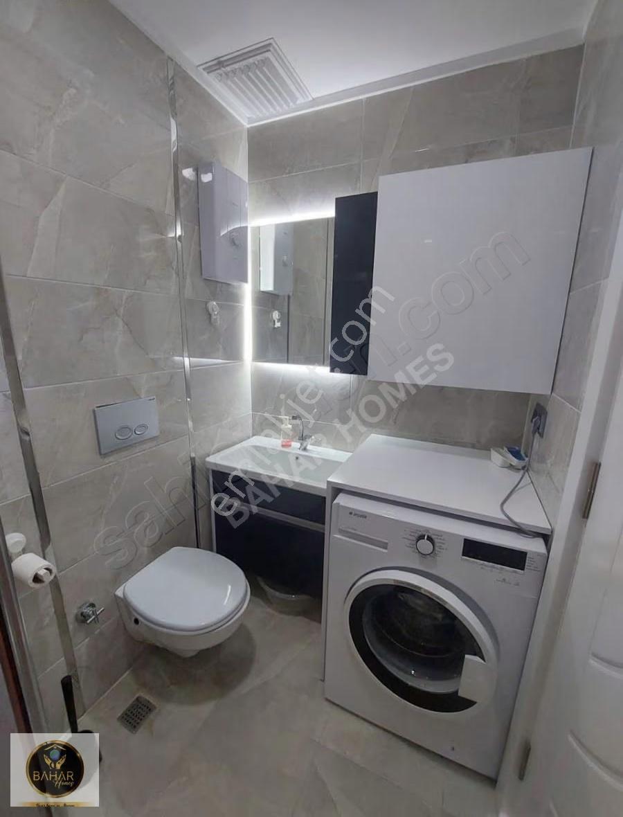 Merkezi Konumda Eşyalı Acil Satilik Daire - Görsel 19
