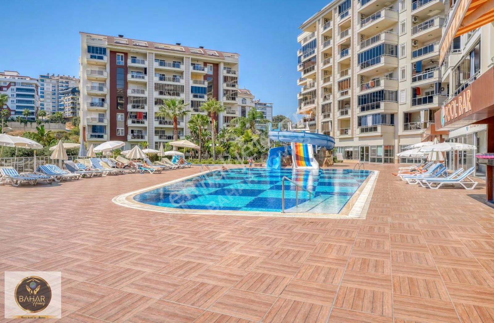 Otel Konseptınde Yatırımlık Kaçırılmaz Daire Aceledın