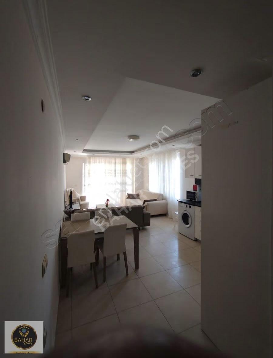 Otel Konseptınde Yatırımlık Kaçırılmaz Daire Aceledın - Görsel 6