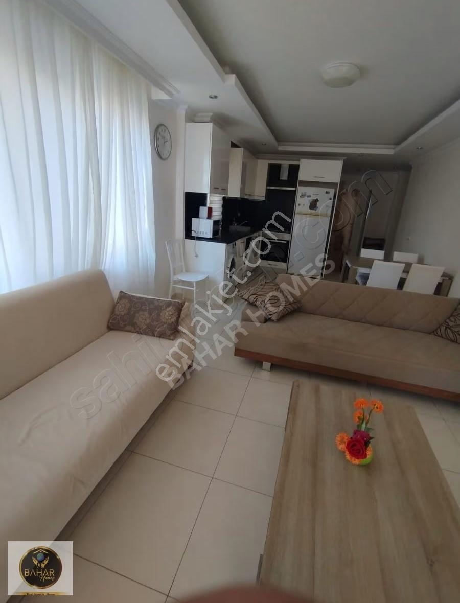 Otel Konseptınde Yatırımlık Kaçırılmaz Daire Aceledın - Görsel 26