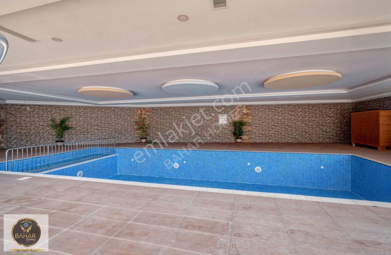 Otel Konseptınde Yatırımlık Kaçırılmaz Daire Aceledın - Görsel 8
