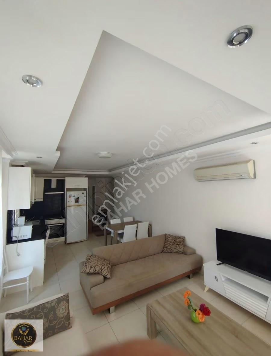 Otel Konseptınde Yatırımlık Kaçırılmaz Daire Aceledın - Görsel 21