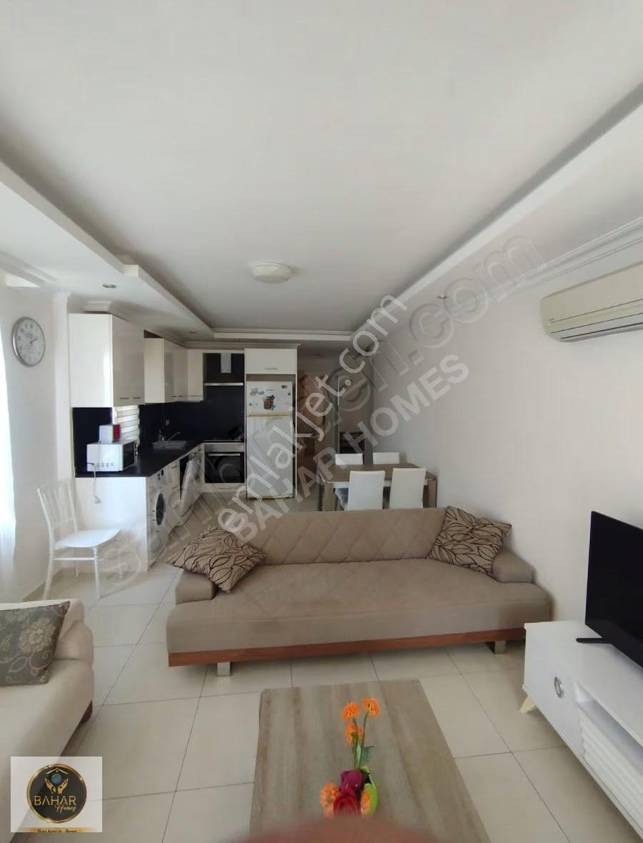 Otel Konseptınde Yatırımlık Kaçırılmaz Daire Aceledın - Görsel 12