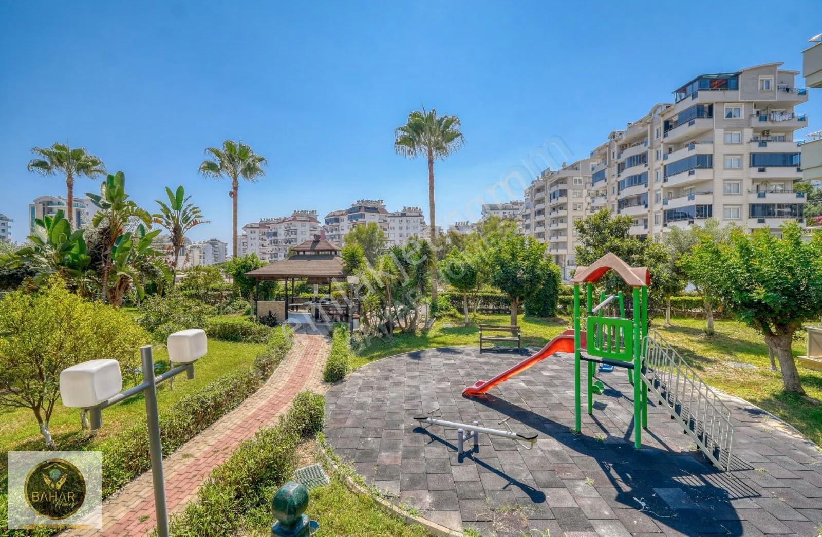 Otel Konseptınde Yatırımlık Kaçırılmaz Daire Aceledın - Görsel 4
