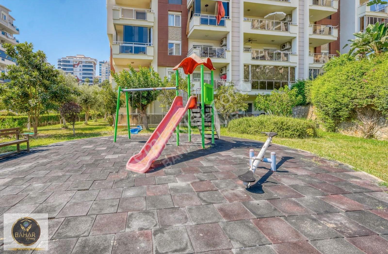 Otel Konseptınde Yatırımlık Kaçırılmaz Daire Aceledın - Görsel 20