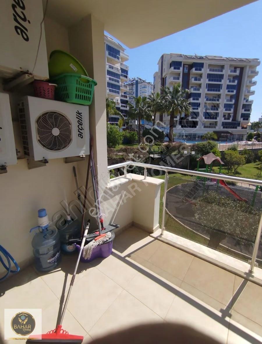 Otel Konseptınde Yatırımlık Kaçırılmaz Daire Aceledın - Görsel 3