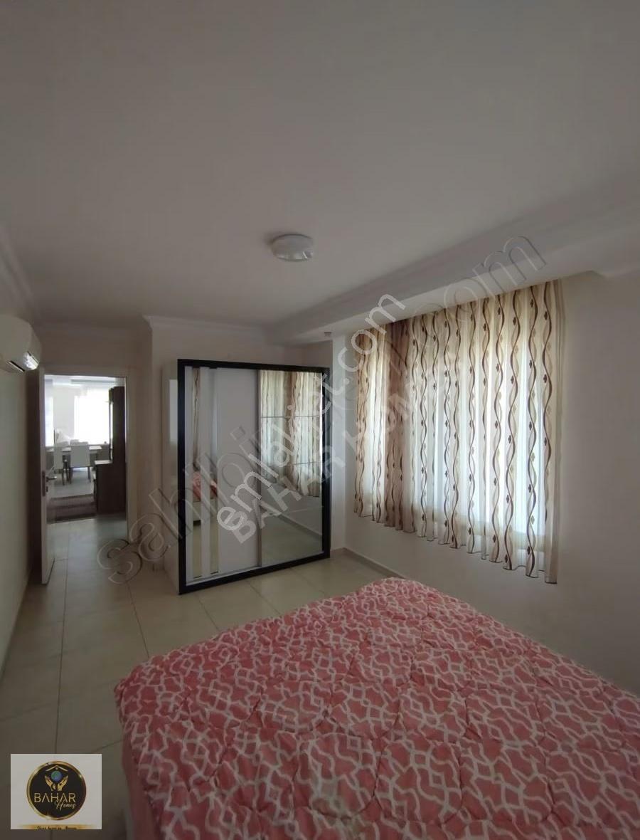 Otel Konseptınde Yatırımlık Kaçırılmaz Daire Aceledın - Görsel 11
