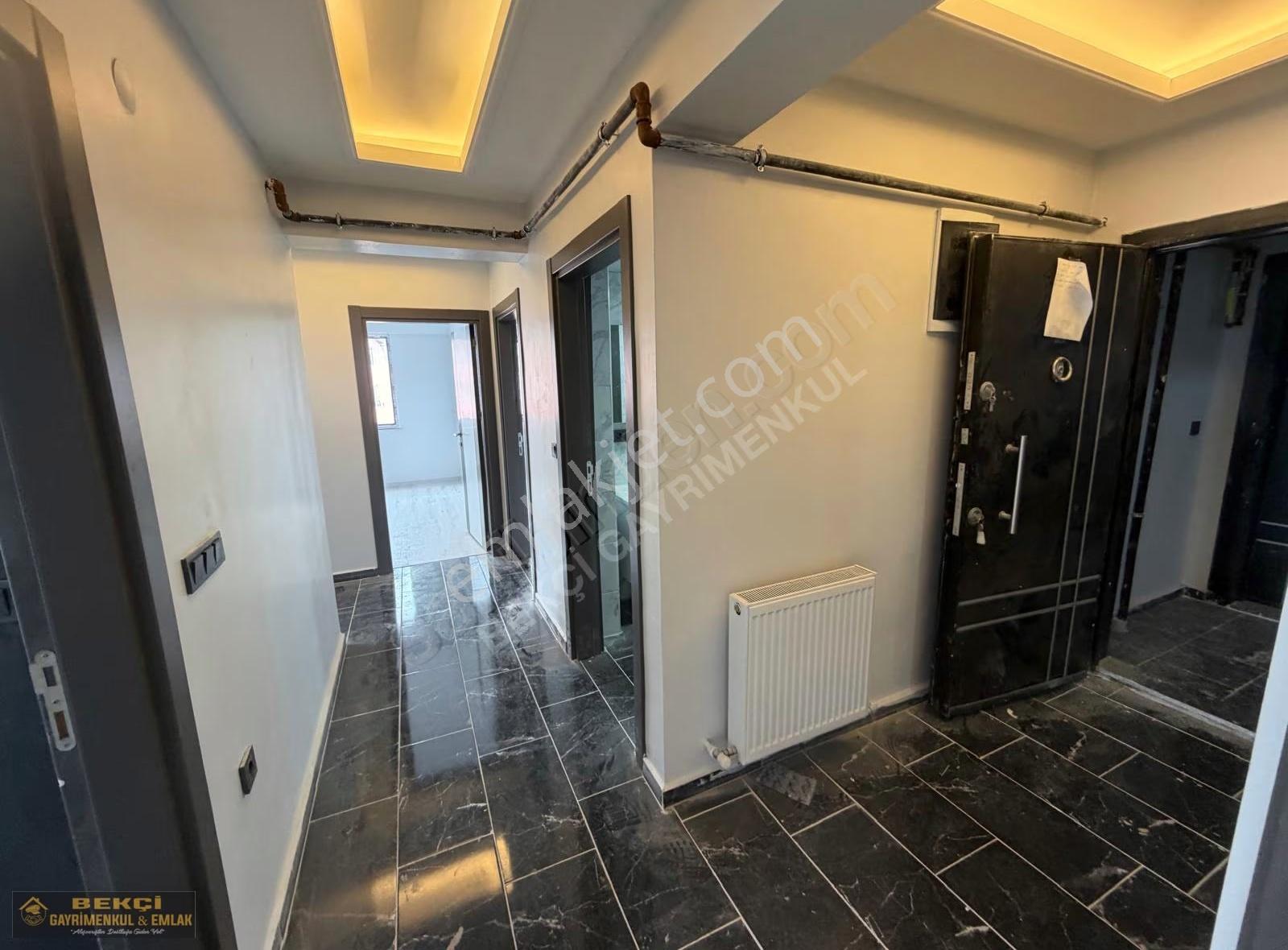 Balamba Da Satılık Arakat Asansörlü Otoparklı Sıfır 3+1 Daire - Görsel 17