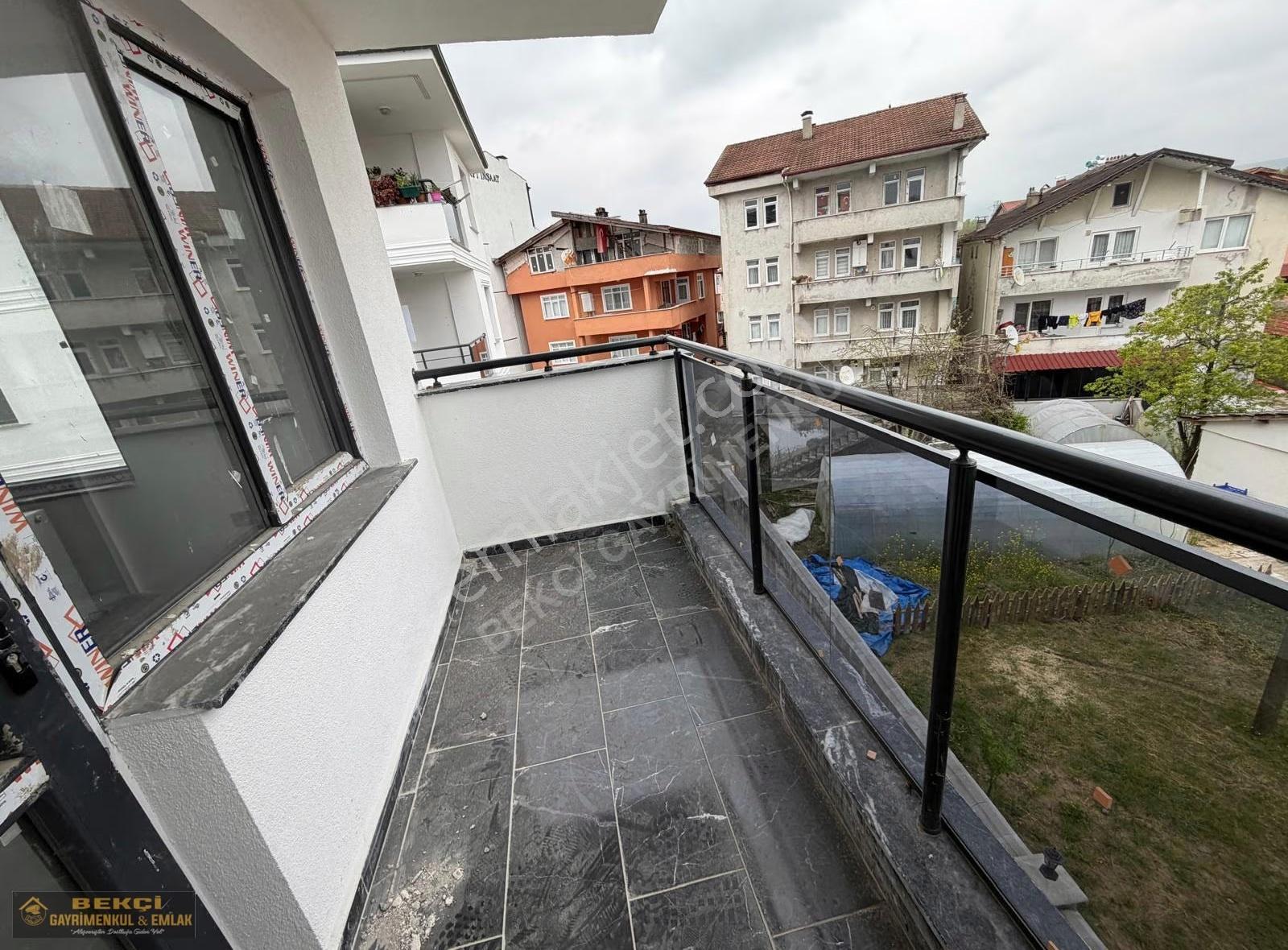 Balamba Da Satılık Arakat Asansörlü Otoparklı Sıfır 3+1 Daire - Görsel 11