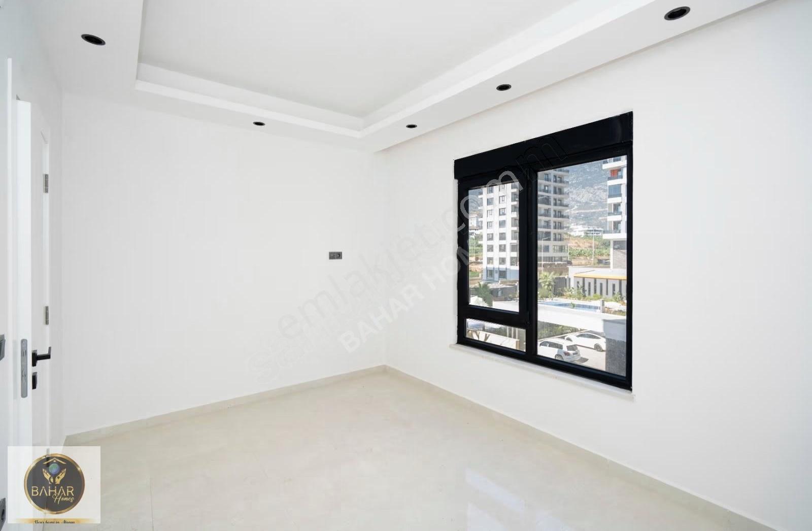 Denize 500 Metre Lüks Site İçi Otel Konsepti Yatırımlık Daire - Görsel 16