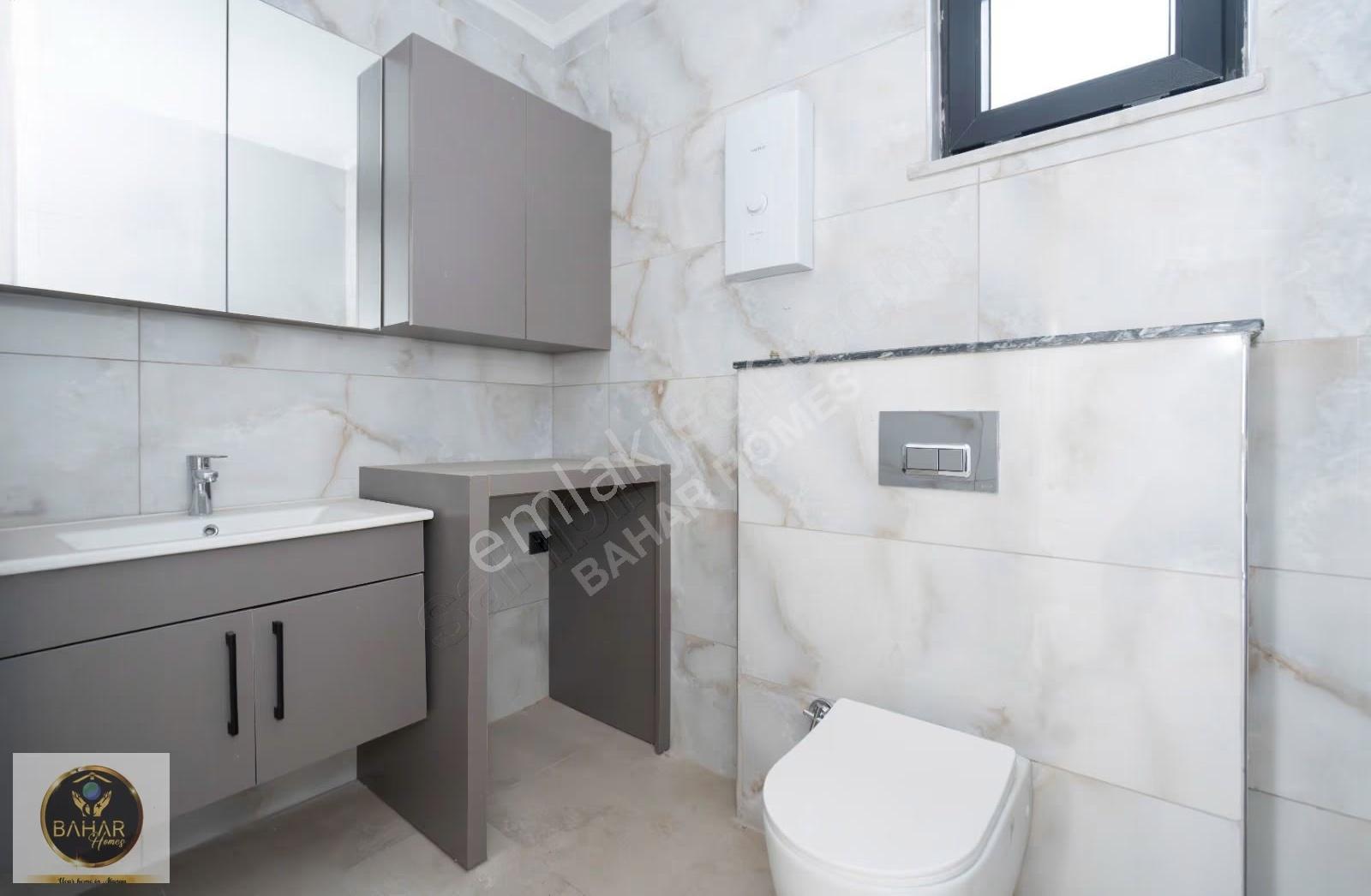 Denize 500 Metre Lüks Site İçi Otel Konsepti Yatırımlık Daire - Görsel 4