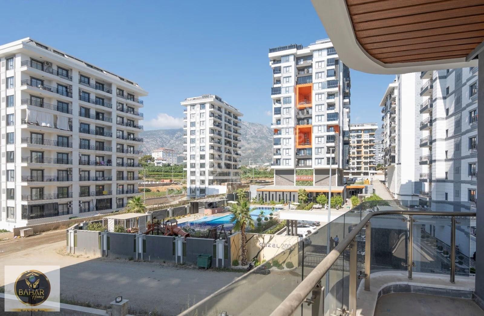 Denize 500 Metre Lüks Site İçi Otel Konsepti Yatırımlık Daire - Görsel 3
