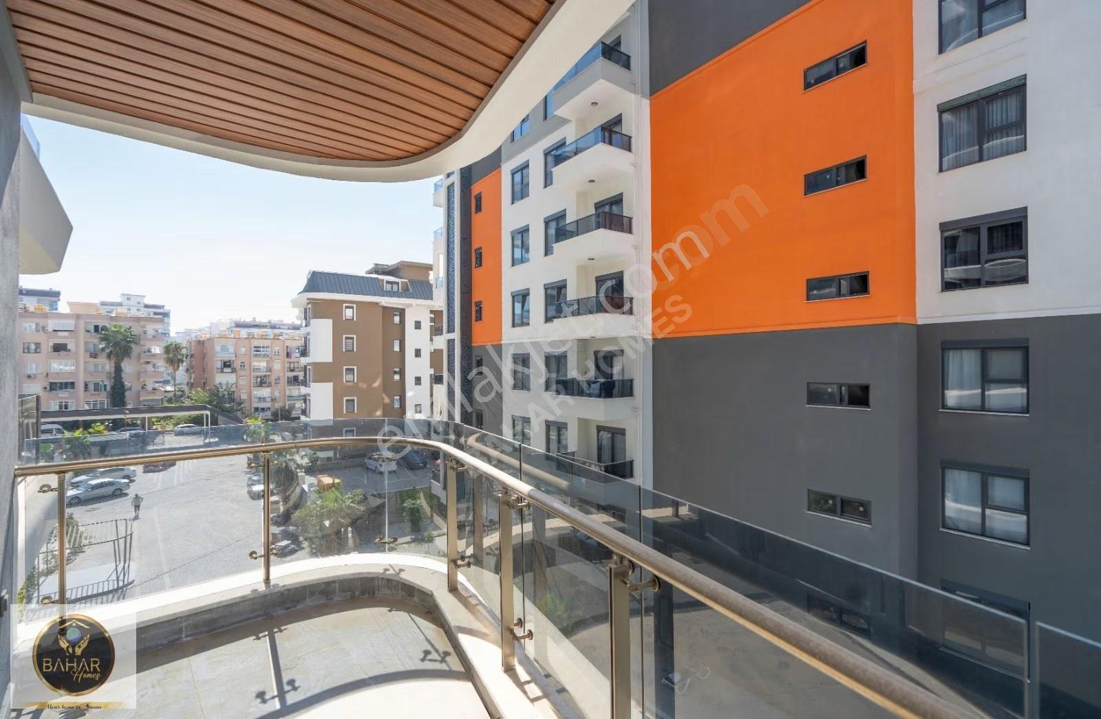 Denize 500 Metre Lüks Site İçi Otel Konsepti Yatırımlık Daire - Görsel 5