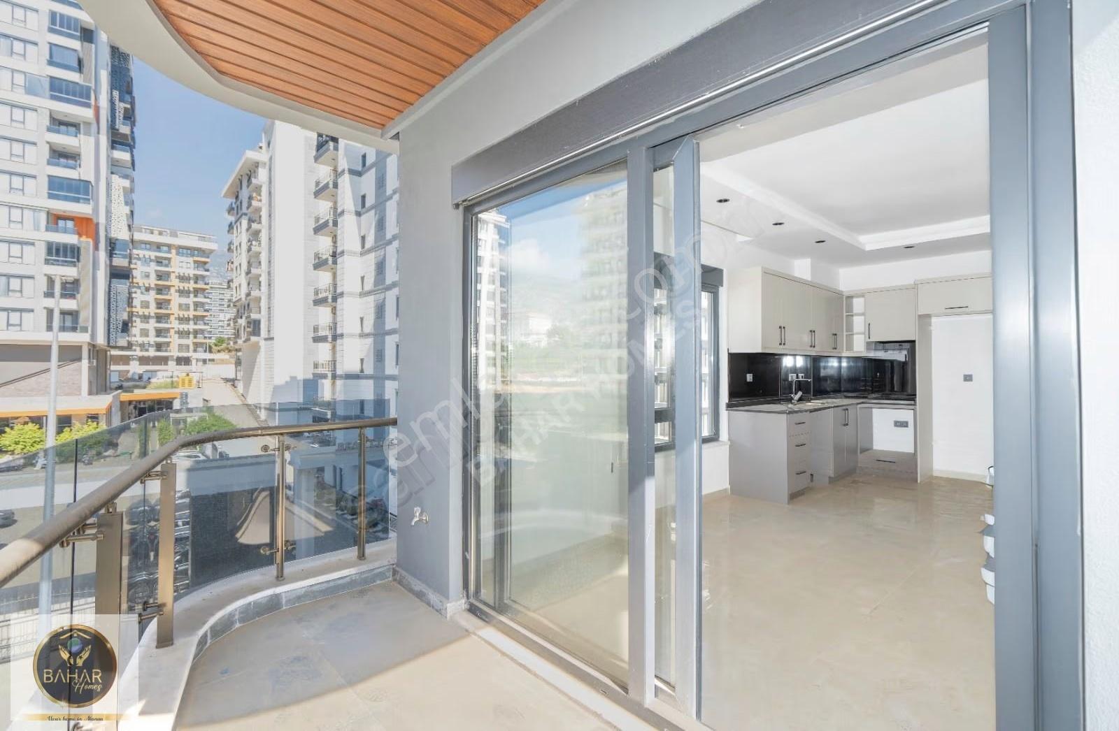Denize 500 Metre Lüks Site İçi Otel Konsepti Yatırımlık Daire - Görsel 12