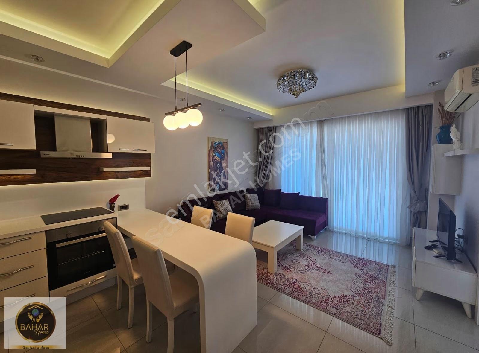 Turizm Ruhsatlı Günlük Gelırı 3 Bın Tl Otelı Aratmayan Lüks Site - Görsel 7