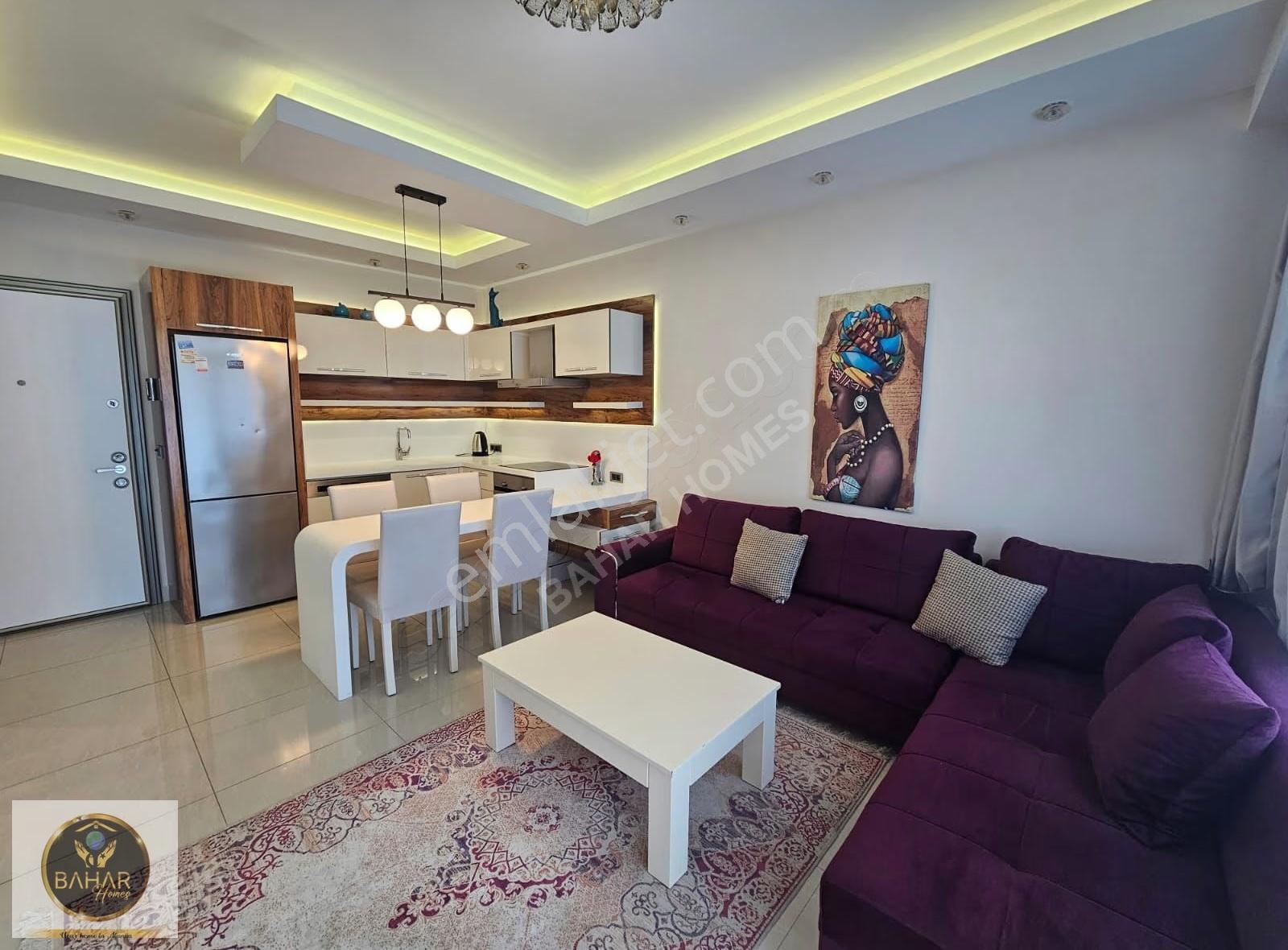 Turizm Ruhsatlı Günlük Gelırı 3 Bın Tl Otelı Aratmayan Lüks Site - Görsel 4