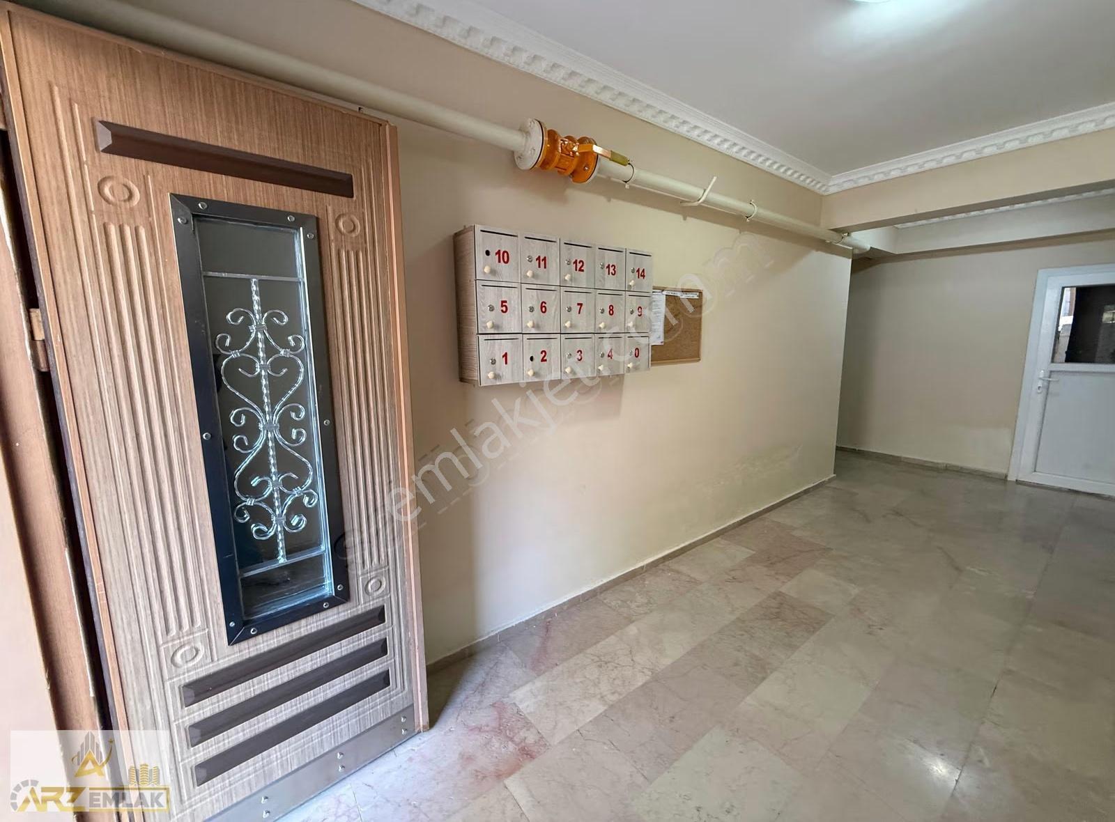 Kiralık 3+1 Lüks Daire Eski Hastane Bölgesi Arz Emlaktan - Görsel 21