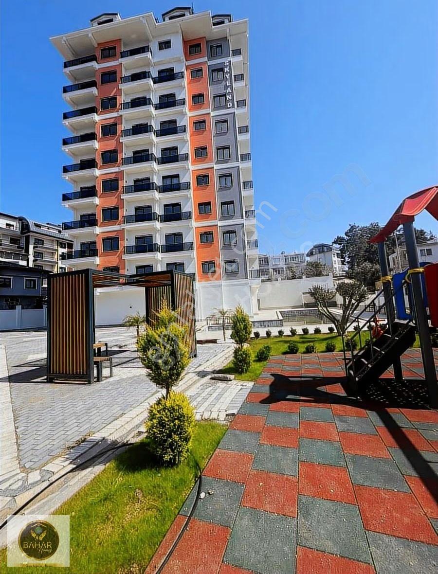 Denize 1000 Metre Lüks Site İçi Kupon Fırsat Yatırımlık Daıre