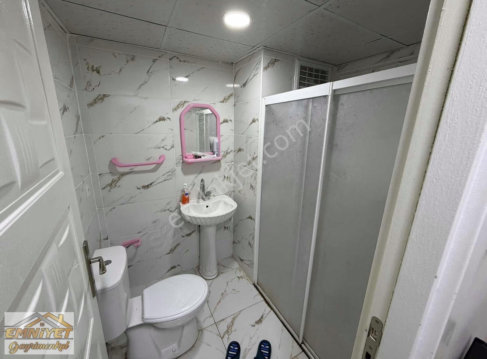 Acil Satılık Vadi Rezidansta 2+1 Eşyalı Daire Ön Cephe Ara Kat - Görsel 6