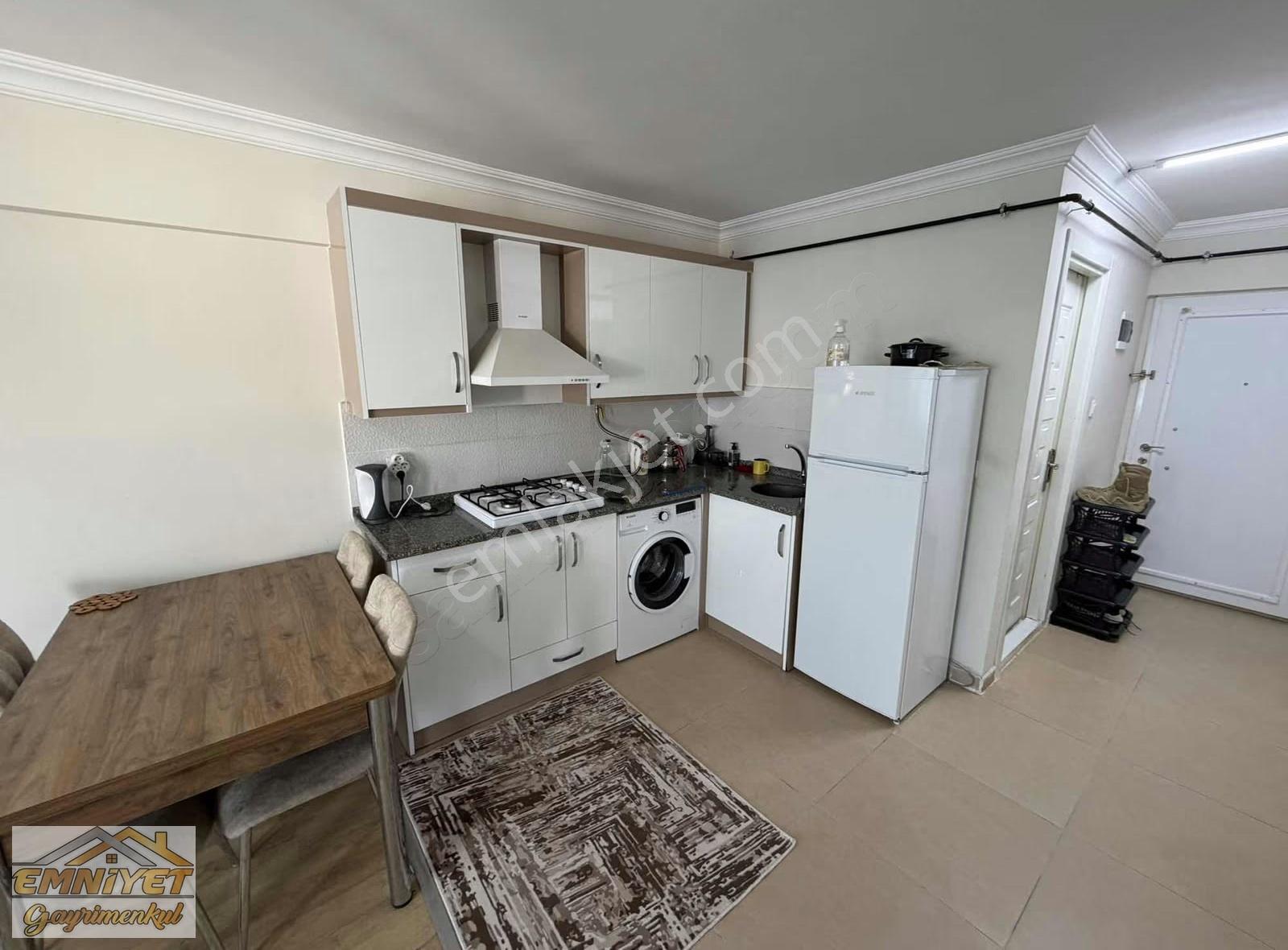 Acil Satılık Vadi Rezidansta 2+1 Eşyalı Daire Ön Cephe Ara Kat - Görsel 15