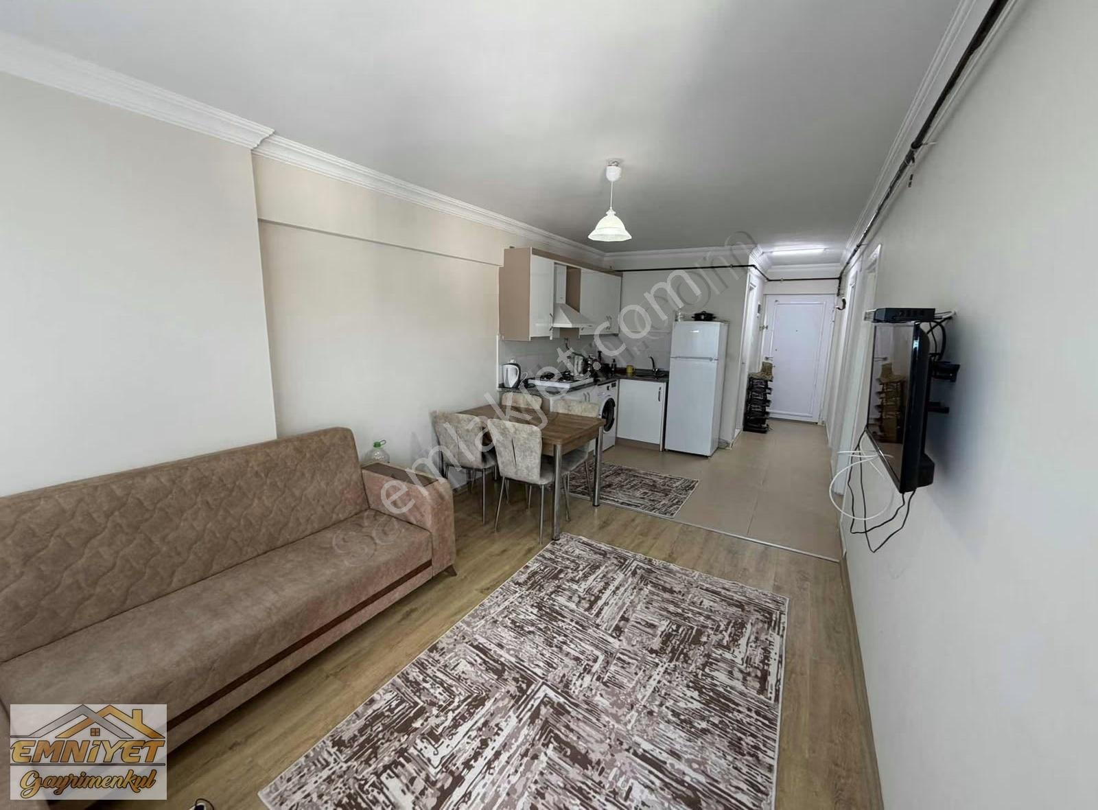 Acil Satılık Vadi Rezidansta 2+1 Eşyalı Daire Ön Cephe Ara Kat - Görsel 10
