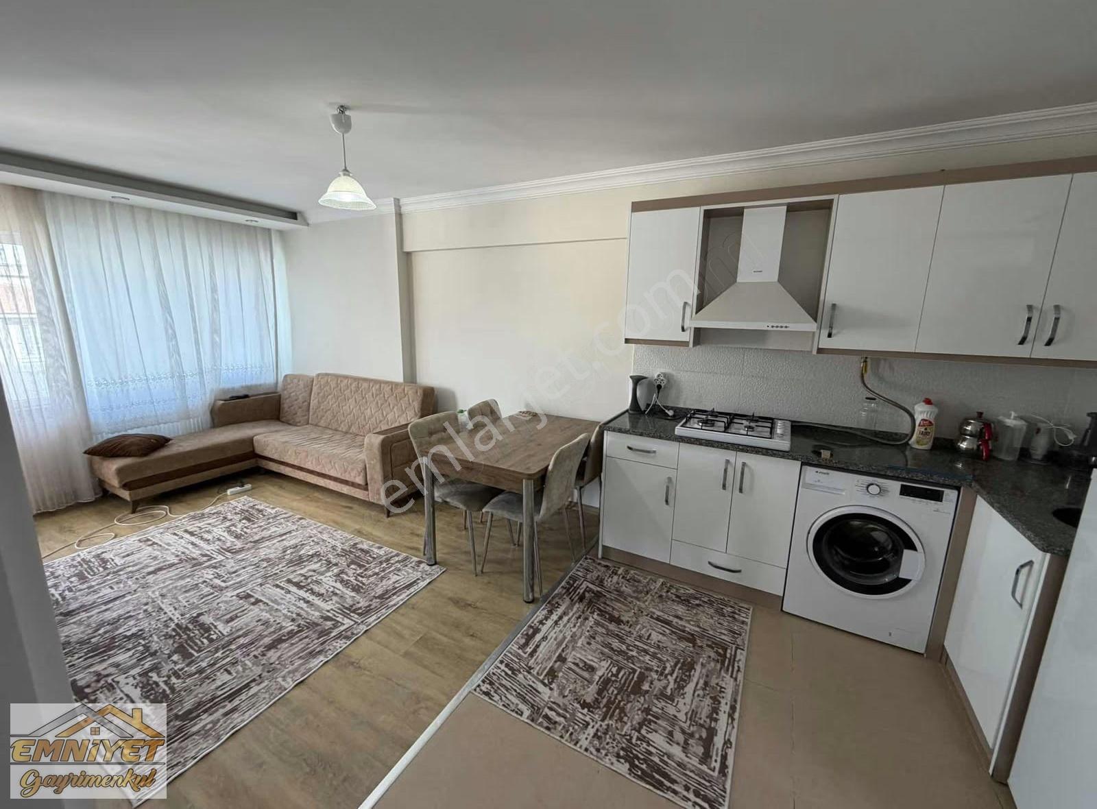 Acil Satılık Vadi Rezidansta 2+1 Eşyalı Daire Ön Cephe Ara Kat - Görsel 7