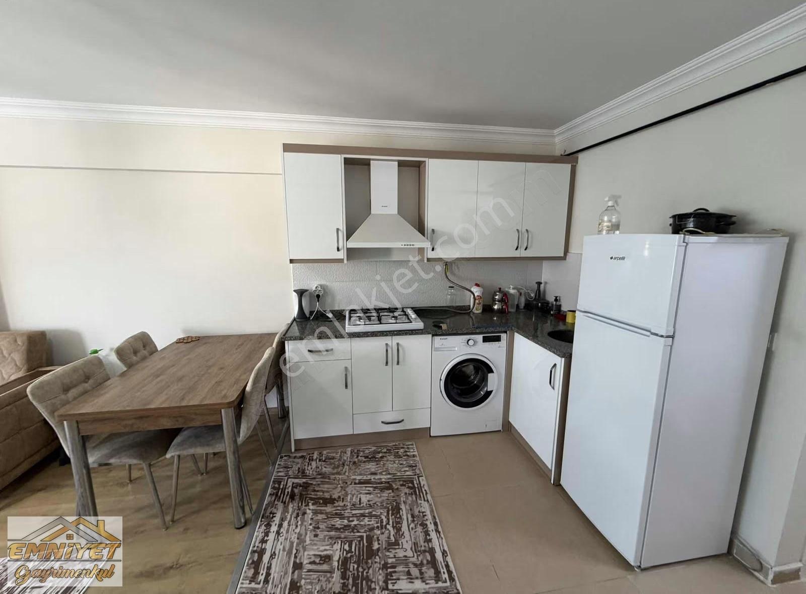 Acil Satılık Vadi Rezidansta 2+1 Eşyalı Daire Ön Cephe Ara Kat - Görsel 9