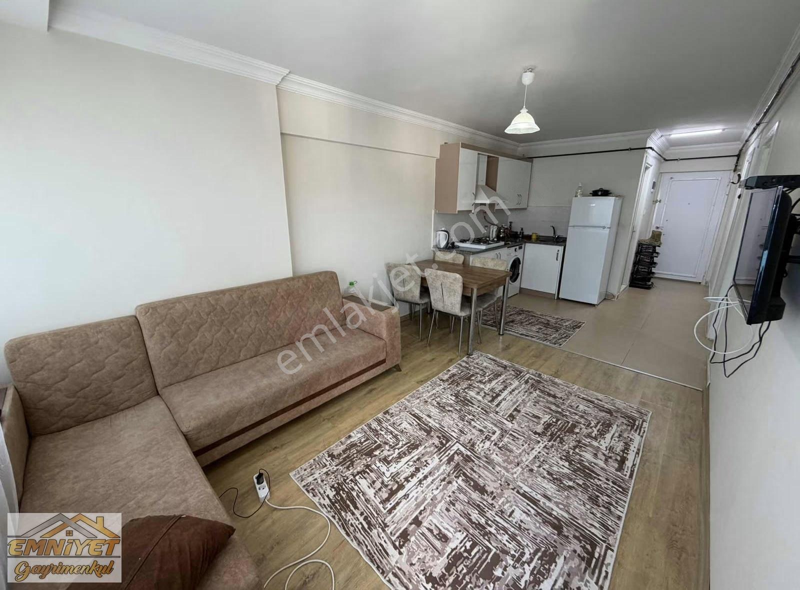 Acil Satılık Vadi Rezidansta 2+1 Eşyalı Daire Ön Cephe Ara Kat - Görsel 13