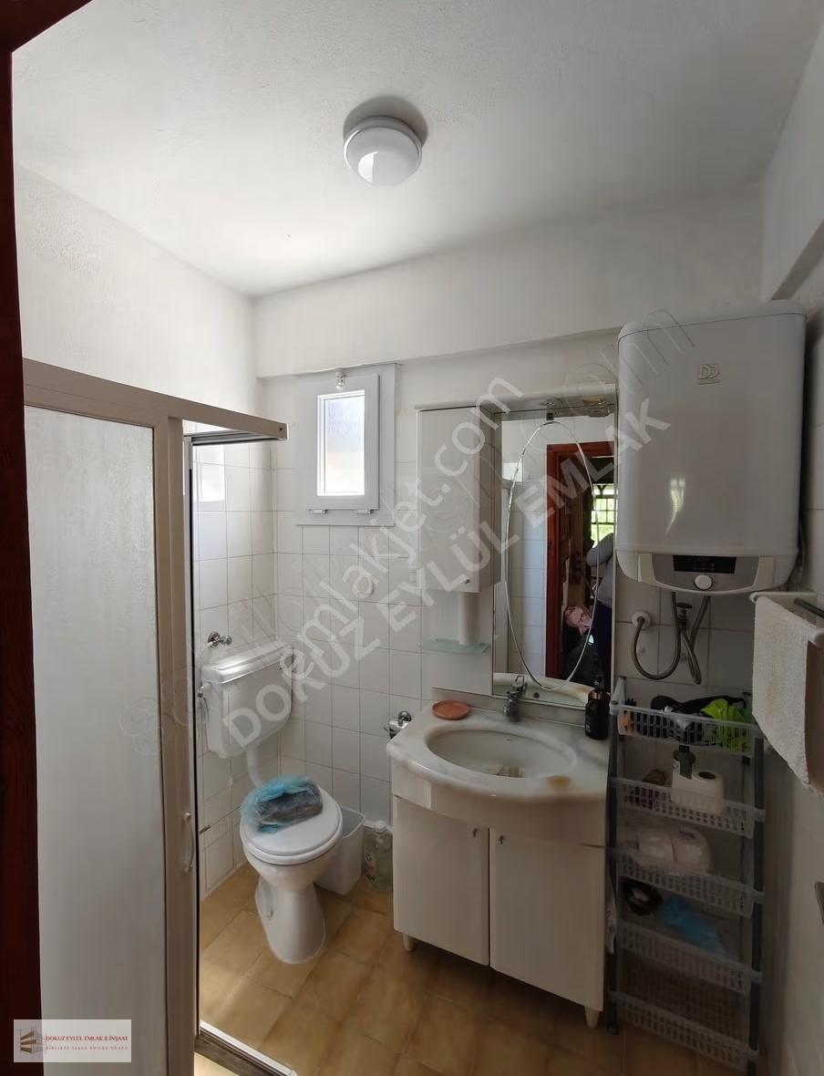 Dikili Salihler'de Denize Yakın 3+1 Villa Fırsatı - Görsel 20
