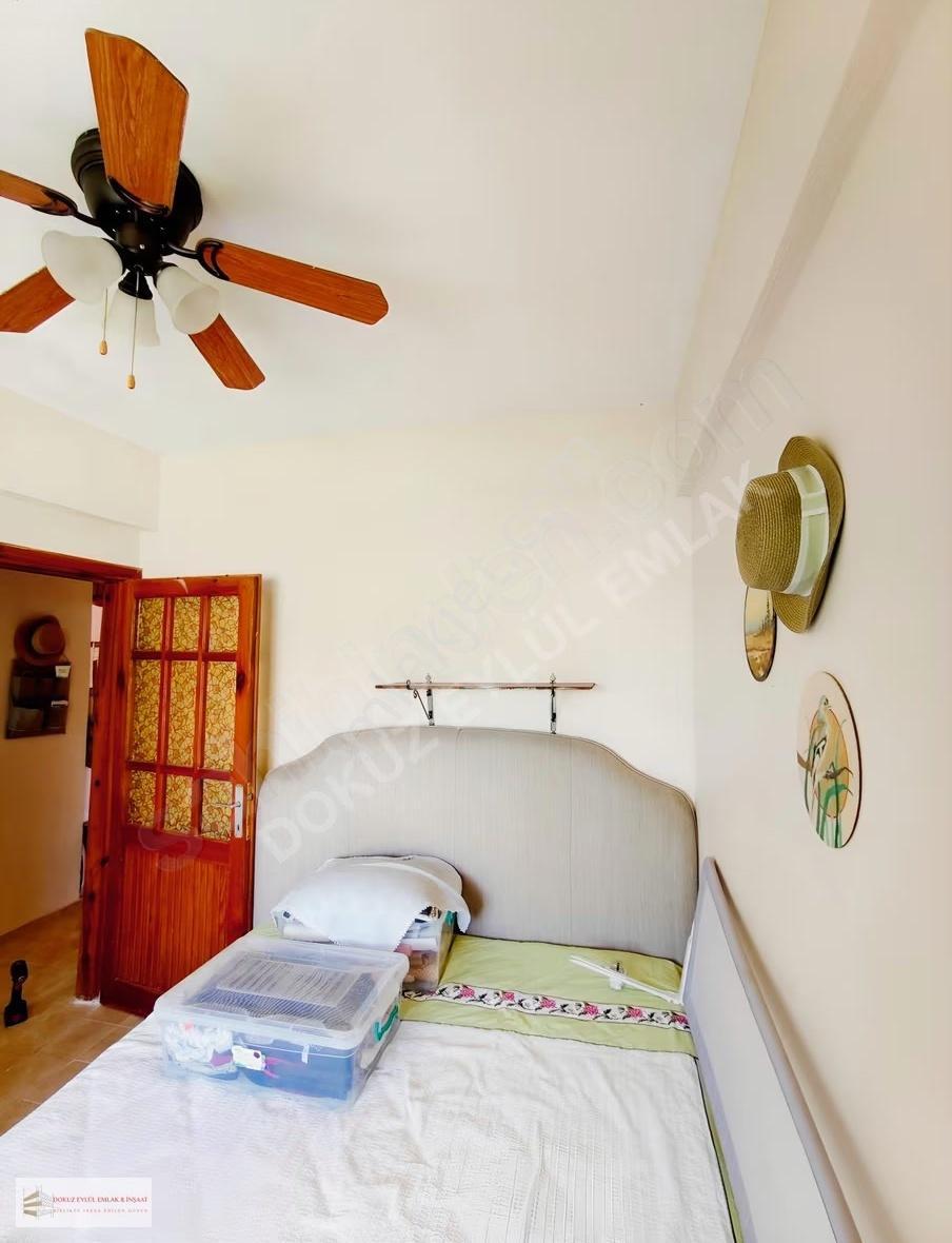 Dikili Salihler'de Denize Yakın 3+1 Villa Fırsatı - Görsel 15