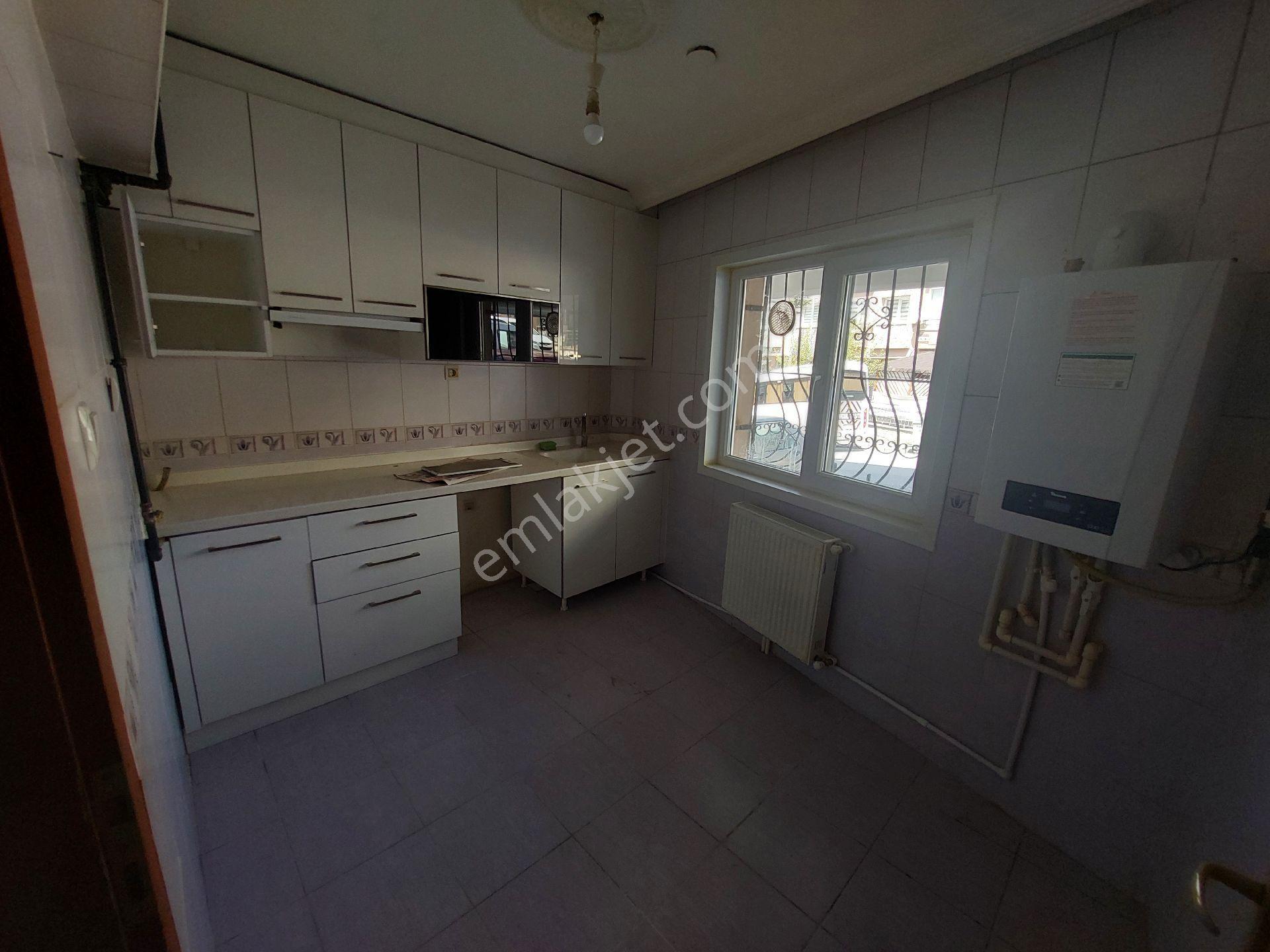 Lotus Tan Yeşilbayır'da Merkezi Konumda Kiralık 3+1 Daire - Görsel 15