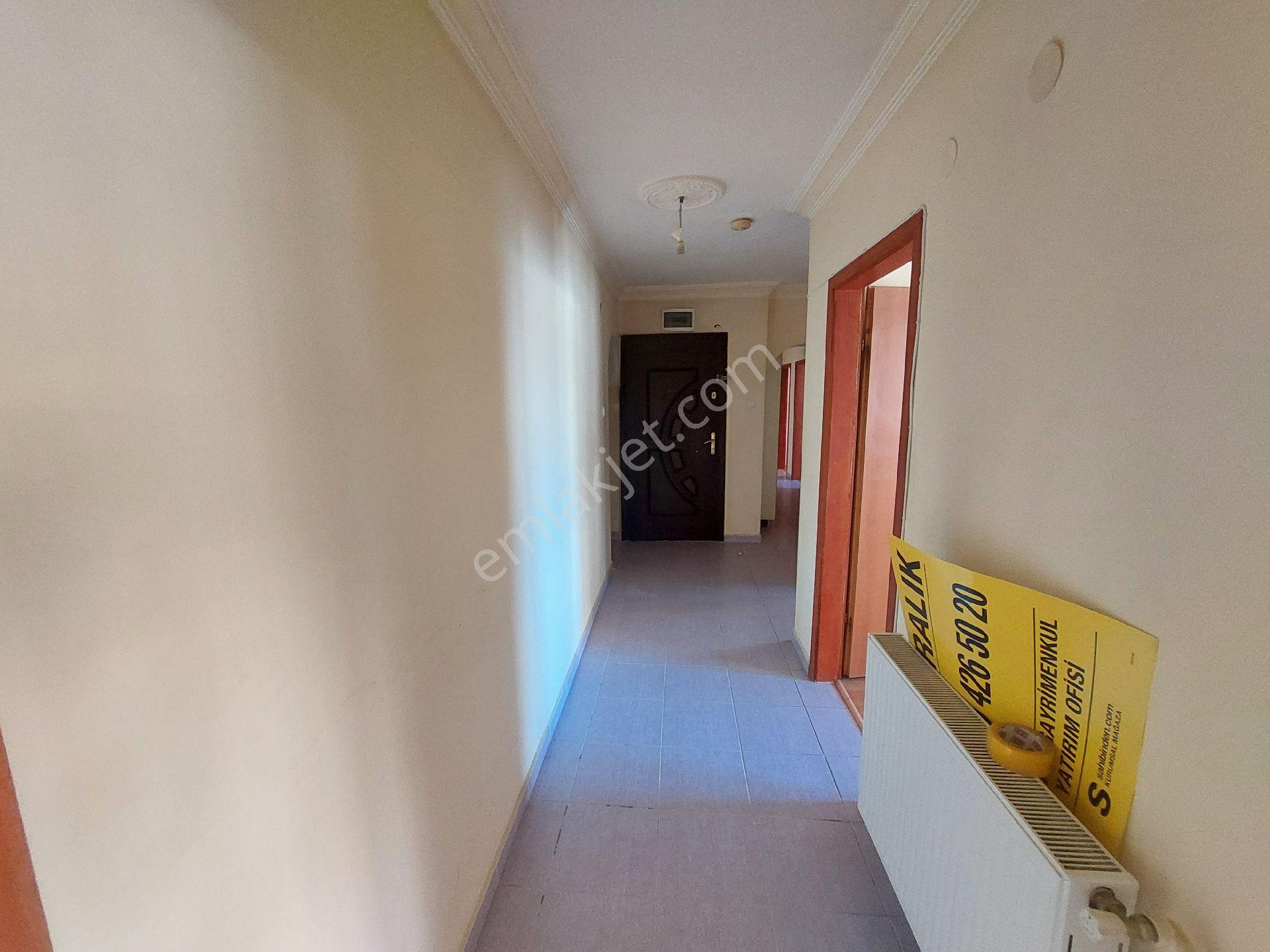 Lotus Tan Yeşilbayır'da Merkezi Konumda Kiralık 3+1 Daire - Görsel 16