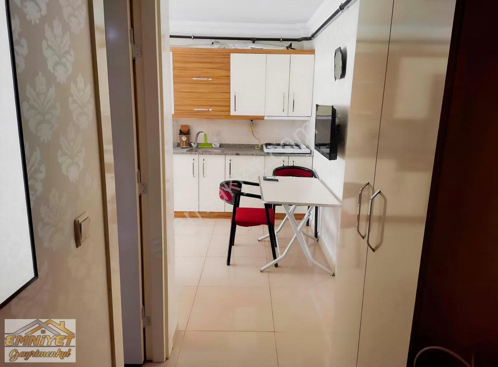 Üniversite Yanı 2+1 Ön Cephe/geniş Balkon/kombili/eşyalı - Görsel 14