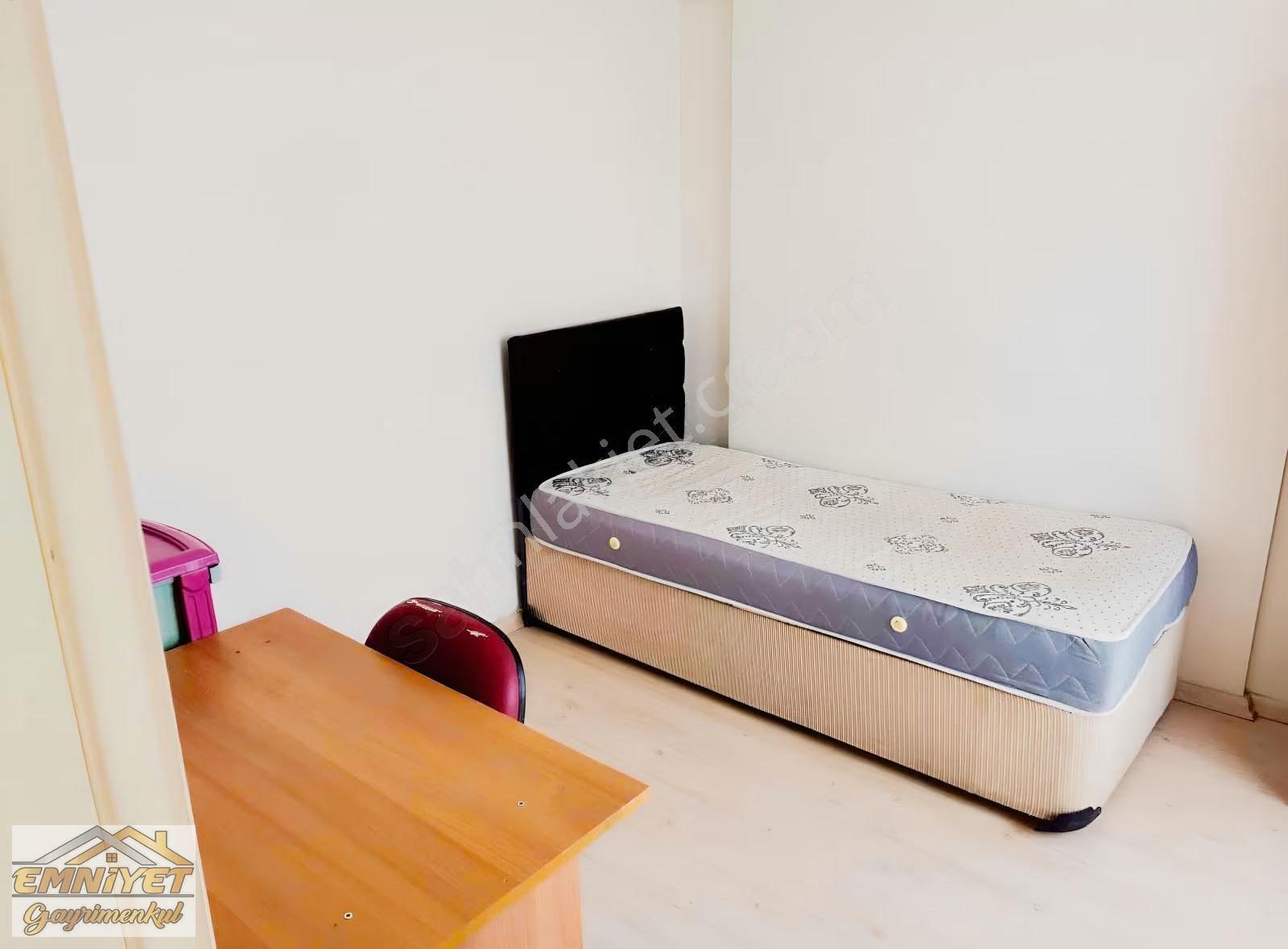 Üniversite Yanı 2+1 Ön Cephe/geniş Balkon/kombili/eşyalı - Görsel 20