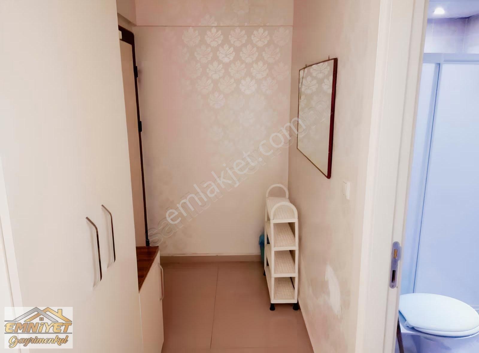 Üniversite Yanı 2+1 Ön Cephe/geniş Balkon/kombili/eşyalı - Görsel 22