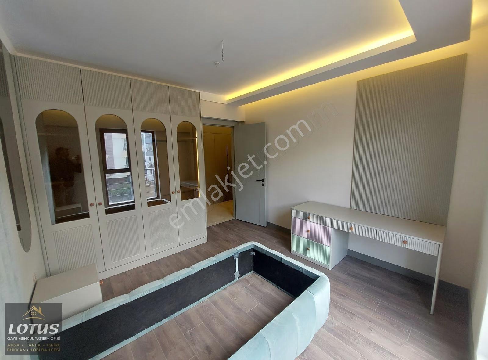 Lotus Tan Çankaya Birlik'te 3+1 Lüks Daire - Görsel 2