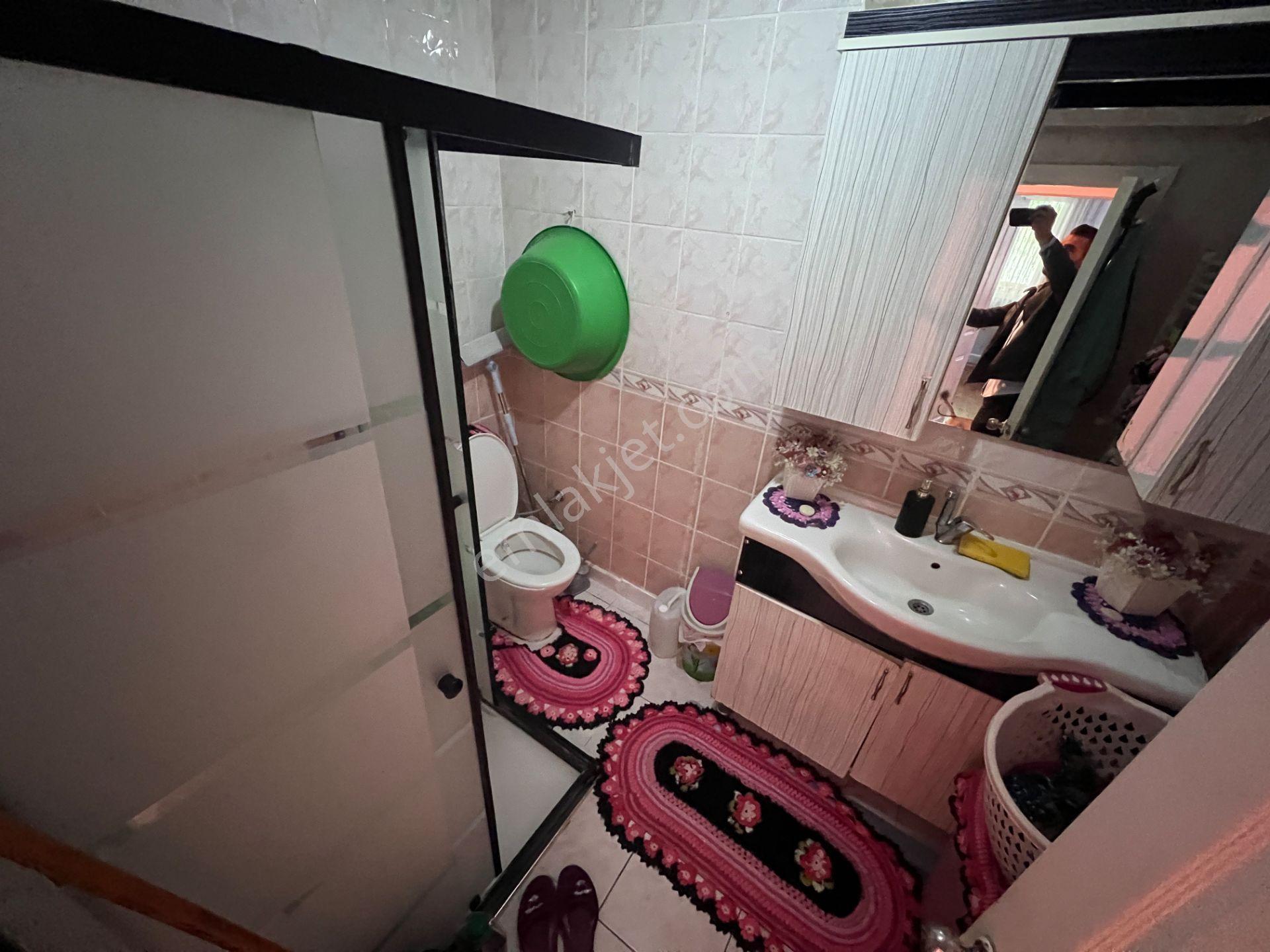 Sincan İstasyon Mah Kredi Limitsiz 15 Yıllık Ön Cephe 3+1 Daire - Görsel 23