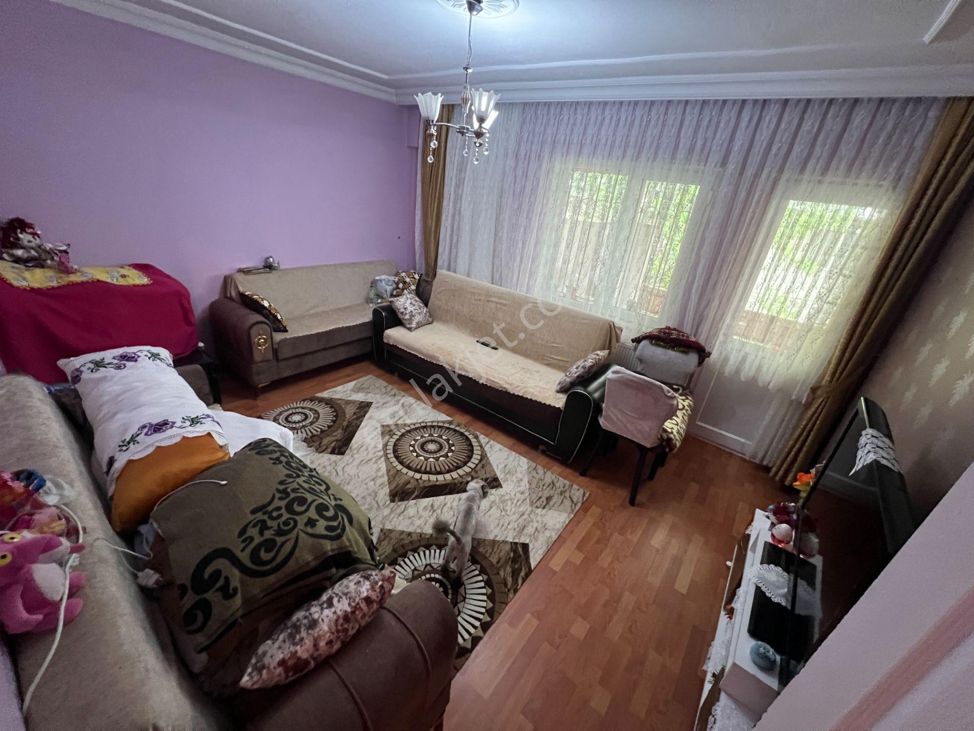 Sincan İstasyon Mah Kredi Limitsiz 15 Yıllık Ön Cephe 3+1 Daire - Görsel 25