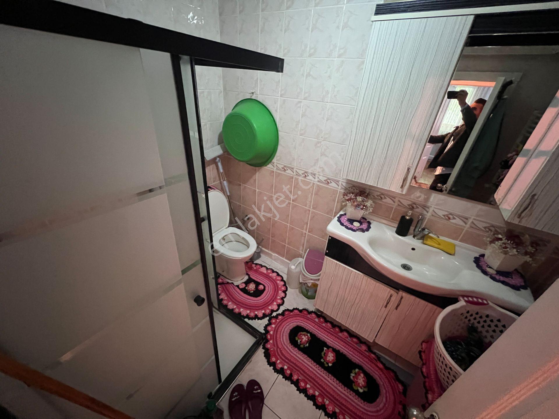 Sincan İstasyon Mah Kredi Limitsiz 15 Yıllık Ön Cephe 3+1 Daire - Görsel 22