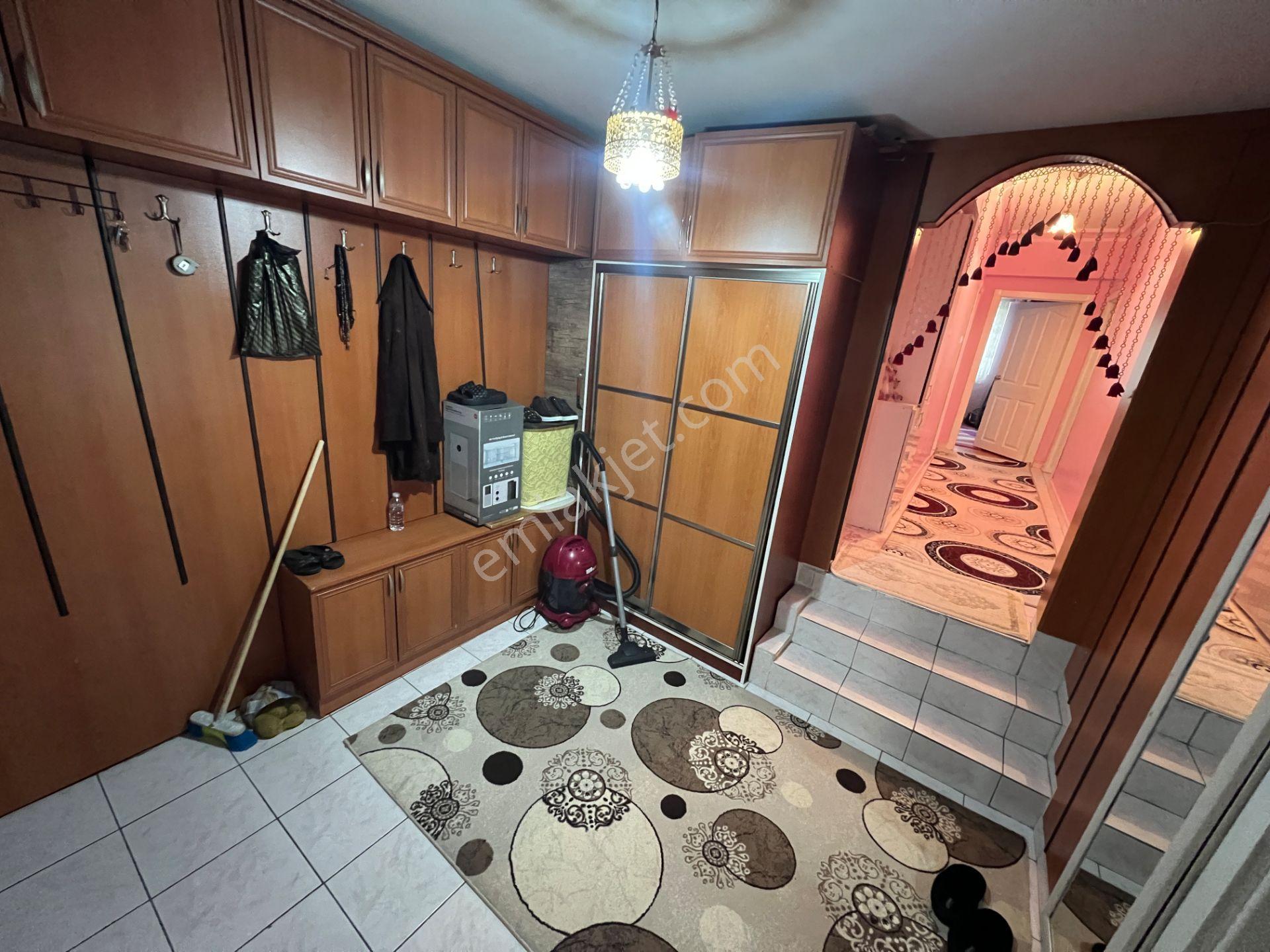Sincan İstasyon Mah Kredi Limitsiz 15 Yıllık Ön Cephe 3+1 Daire - Görsel 14
