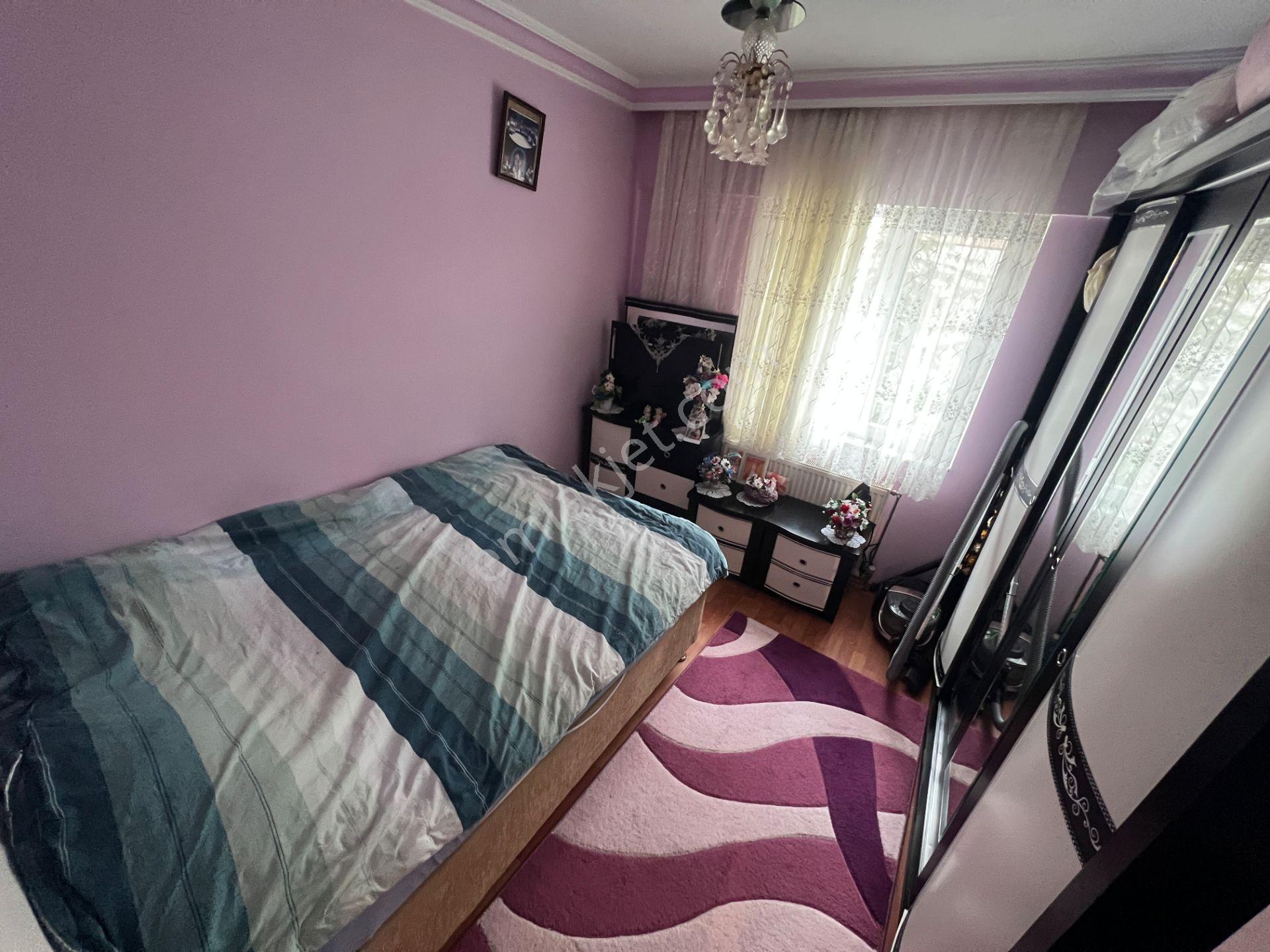 Sincan İstasyon Mah Kredi Limitsiz 15 Yıllık Ön Cephe 3+1 Daire - Görsel 21