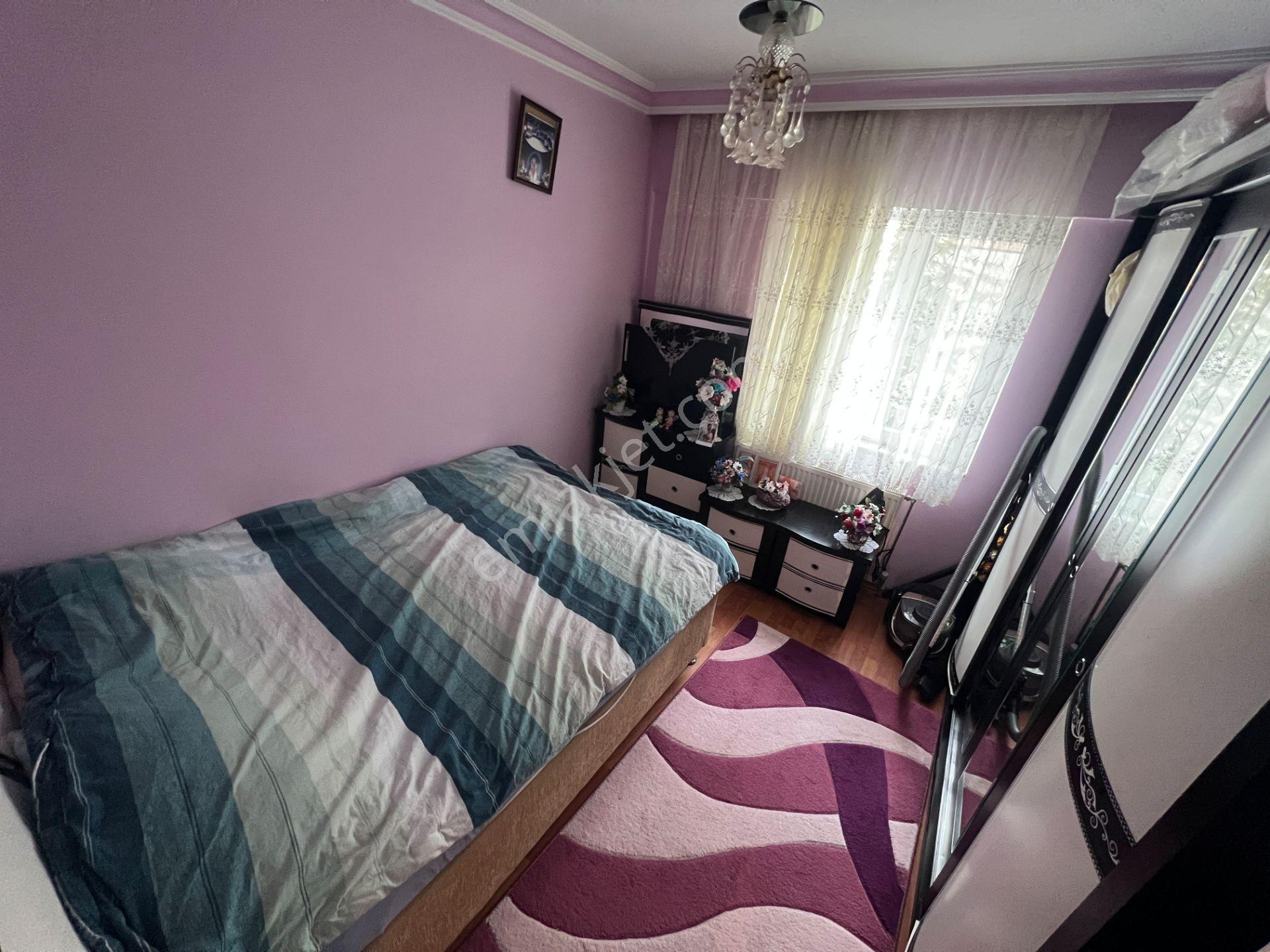 Sincan İstasyon Mah Kredi Limitsiz 15 Yıllık Ön Cephe 3+1 Daire - Görsel 20