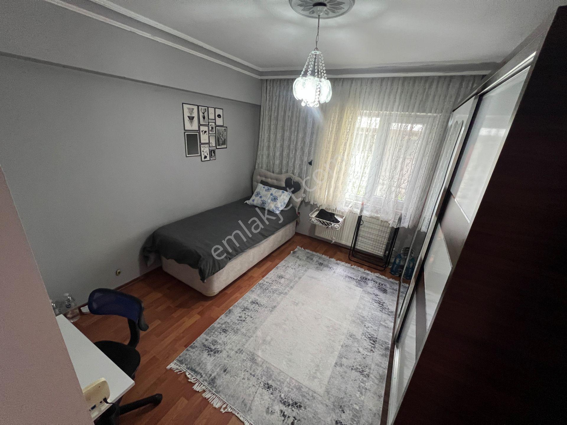 Sincan İstasyon Mah Kredi Limitsiz 15 Yıllık Ön Cephe 3+1 Daire - Görsel 16