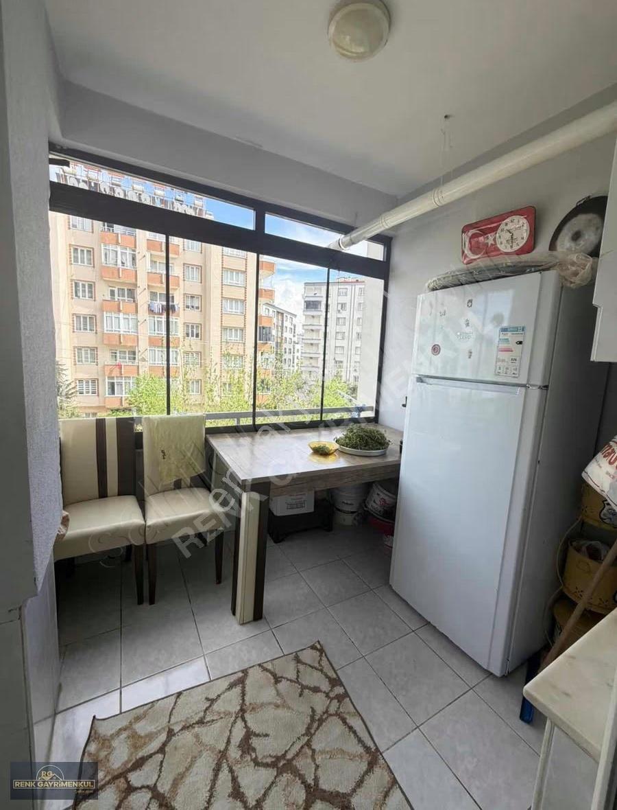 Renk Gayrimenkul Den Karataşta 3+1 Ara Kat Satılık Daire - Görsel 18