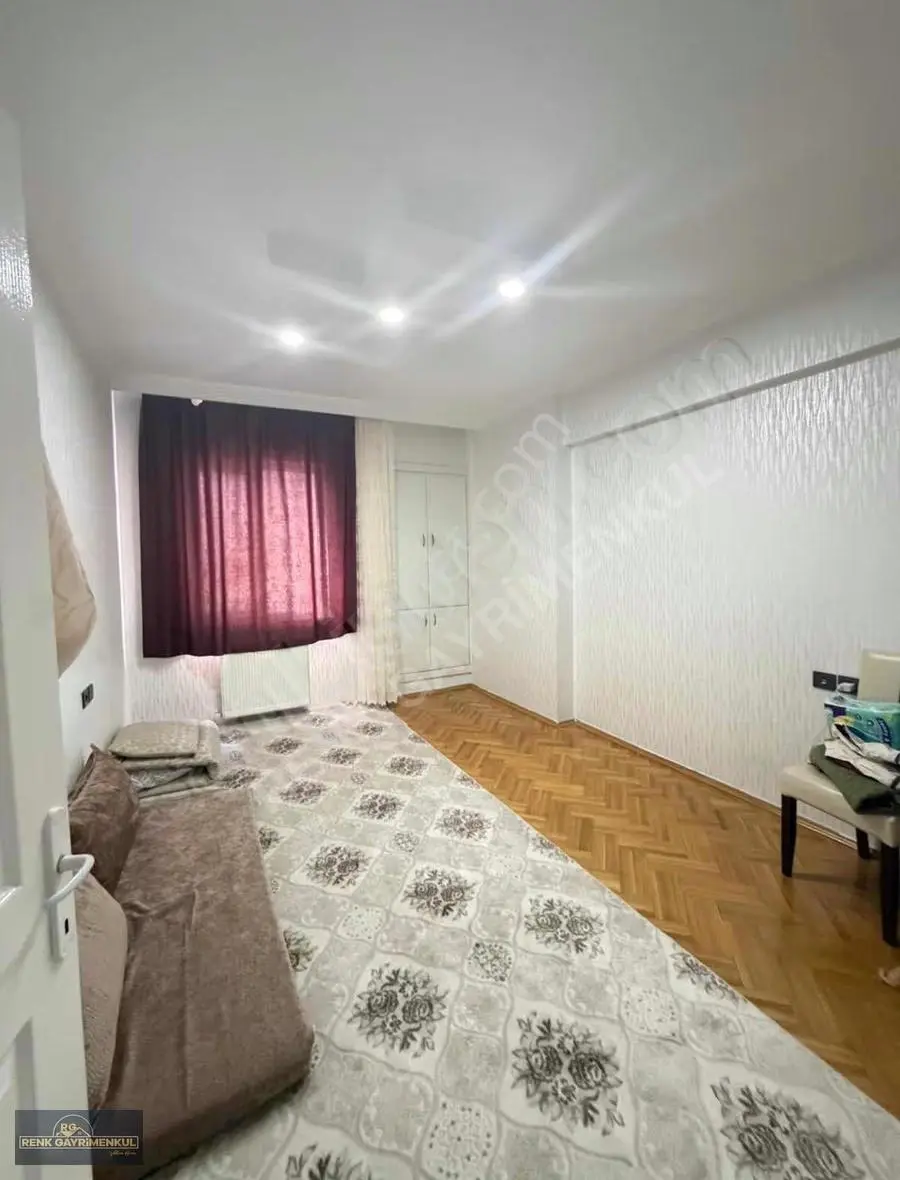 Renk Gayrimenkul Den Karataşta 3+1 Ara Kat Satılık Daire - Görsel 22