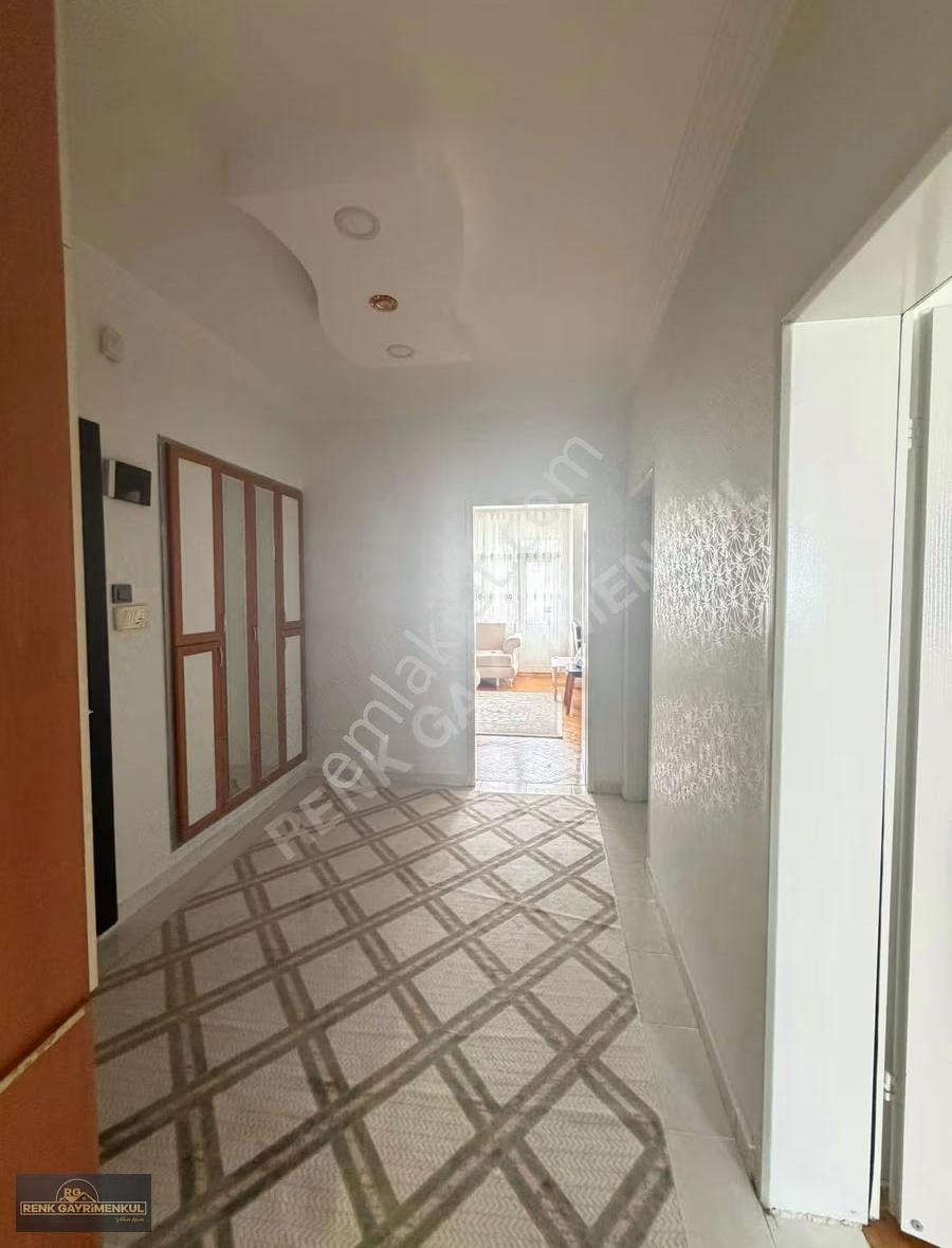 Renk Gayrimenkul Den Karataşta 3+1 Ara Kat Satılık Daire - Görsel 23