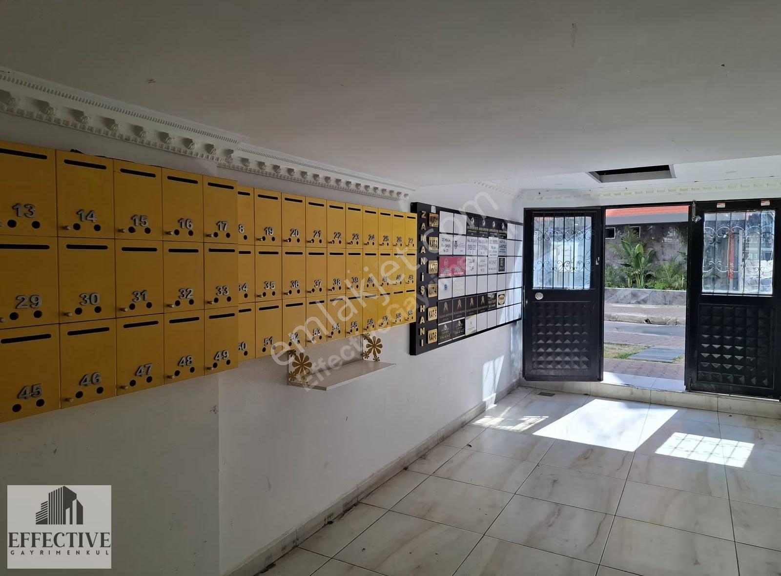 Kapalı Yolda, Kazım Özalp Cadde Cepheli Satılık Prestijli Ofis - Görsel 11